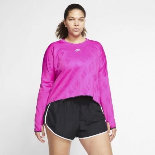 Nike Air Troje Plus Size XXXL - Træningøjer Bomuld hos Magasin