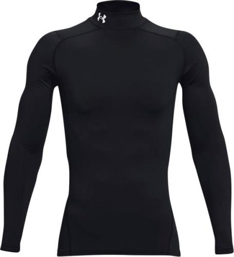 Under Armour CG Armour Comp Mock Baselayer L - Baselayer hos Magasin