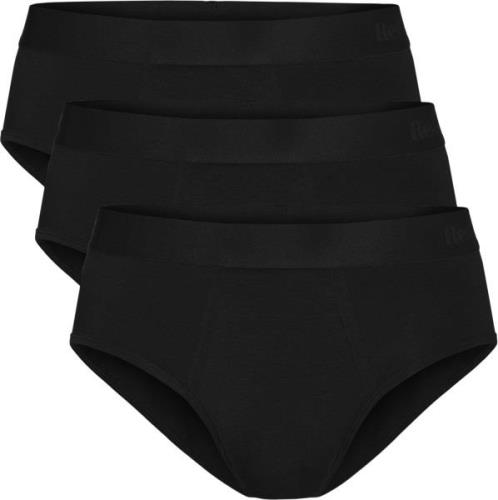 Resteröds Bambu Brief 3pack L - Briefs Bomuld hos Magasin