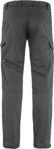 Fjällräven Vidda Pro Lite Trousers M Mand Grå Casual Bukser Str 50/R -...