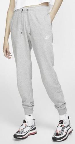 Nike Sportswear Essential Fleece Joggingbukser L - Træningsbukser Bomu...