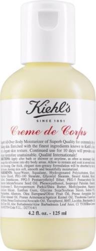 Kiehl's Creme de Corps 250 ml - Cremer hos Magasin