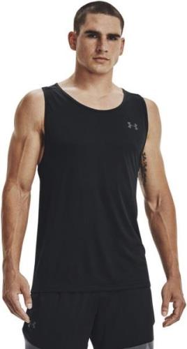 Under Armour Tech 2. 0 Traeningstop XXL - Tanktoppe Polyester hos Maga...