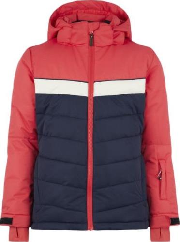 Firefly Elisha Down Look Jacket 128 - Skitøj hos Magasin