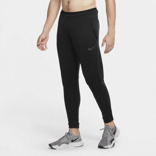 Nike Pro Fleece Bukser XL - Træningsbukser Polyester hos Magasin