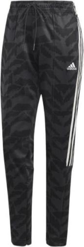 adidas W Tiro TP LIF Kvinde Carbon/black/multco/w Sweatpants Str L - B...