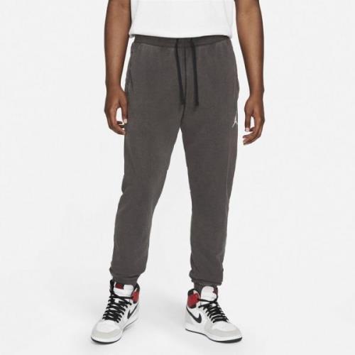 Nike Jordan Dri Fit Air Fleece Joggingbukser XL - Træningsbukser hos M...