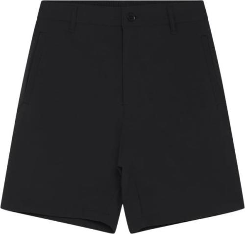 Grunt Mortsel Shorts Str XL/16Y - Black Shorts & Bloomers hos Magasin