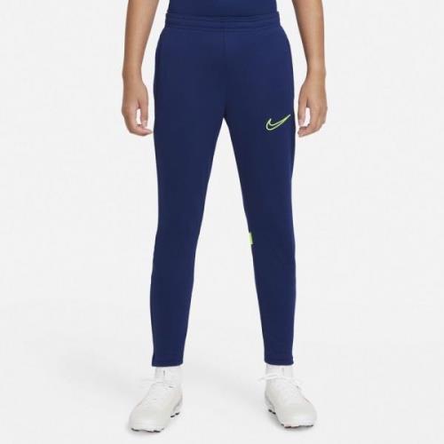 Nike Dri Fit Academy Traeningsbukser 137-147 / M - Træningsbukser hos ...