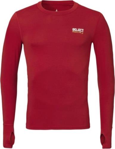 Select Profcare Kompressions Tshirt XL - Baselayer Elastan hos Magasin