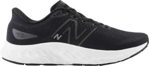 New Balance Fresh Foam X Evoz Løbesko Mand Sort Træningssko & Sneakers...