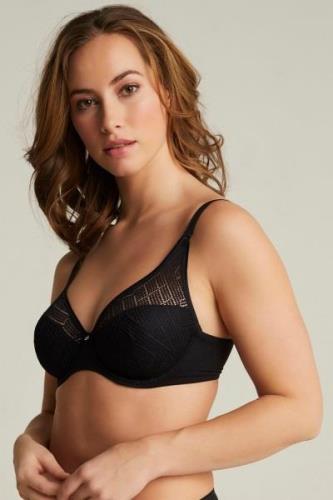 Chantelle Emma Covering Molded bra Minimizer Str D 85 - hos Magasin