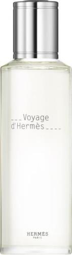 HERMÈS Voyage D'hermès EAU DE Toilette Kvindeduft 100 ml - Eau De Toil...