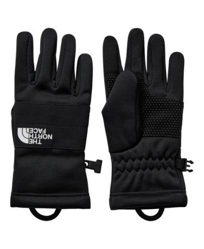 The North Face Kids Sierra Etip Glove TNF Black L - Vanter & Luffer ho...