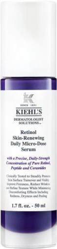 Kiehl's Derm RNL Micro DOS TRT 30ml 50 ml - Serum hos Magasin