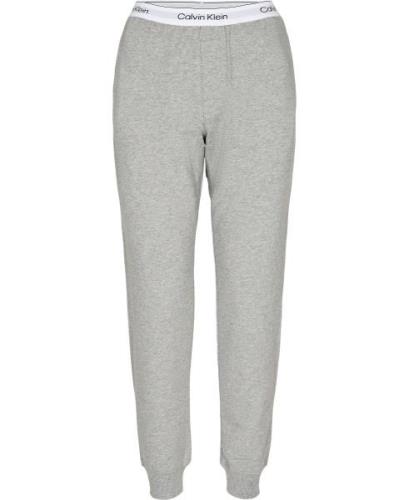 Calvin Klein Jogger Natbukser Str L - hos Magasin