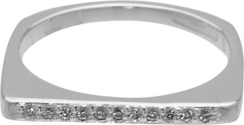 Hultquist Classic Annalia Ring 52 - Ringe hos Magasin