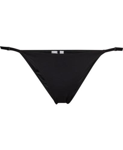 Calvin Klein String Bikini Bikiniunderdele Str L - hos Magasin