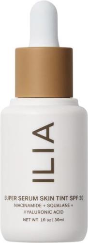 ILIA Super Serum Skin Tint SPF 30 32 ml - Serum hos Magasin