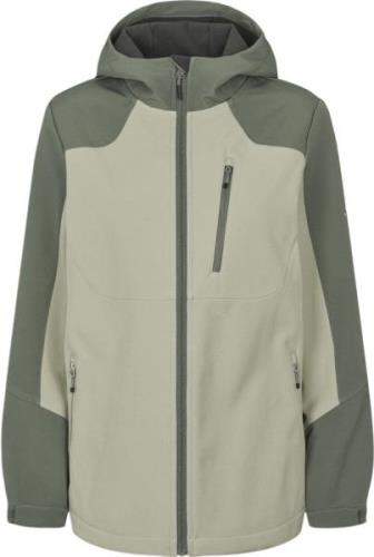 MCKINLEY Sabina Softshell Jakke 40 - Skitøj hos Magasin