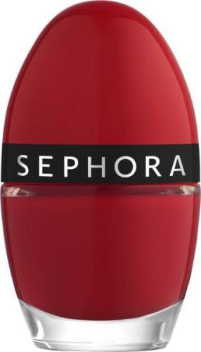 Sephora Collection Color Hit Nail Polish 5 ml - Almindelig Neglelak ho...