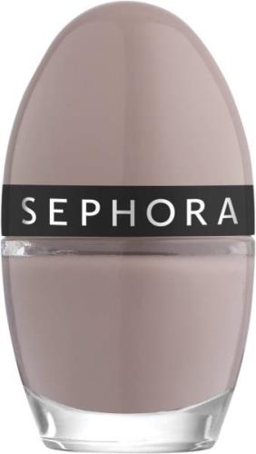 Sephora Collection Color Hit Nail Polish - Almindelig Neglelak hos Mag...