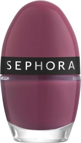 Sephora Collection Color Hit Nail Polish - Almindelig Neglelak hos Mag...