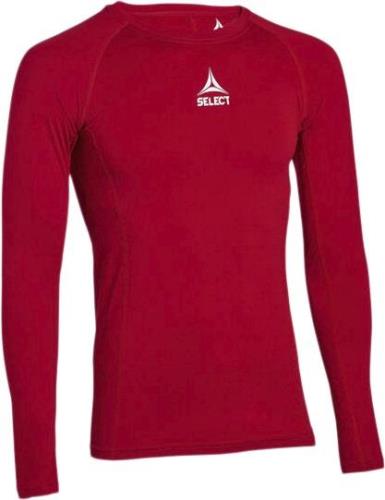 Select Baselayer Langærmet L - Baselayer hos Magasin