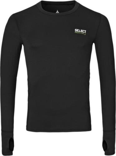 Select Profcare Kompressions Tshirt XL - Baselayer Elastan hos Magasin