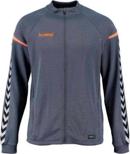 Hummel Authentic Charge Poly Zip Træningøje 152 - Jakker & Overtøj hos...