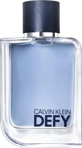 Calvin Klein Calvin Klein Defy Eau de Toilette Herreduft 100 ml - Eau ...