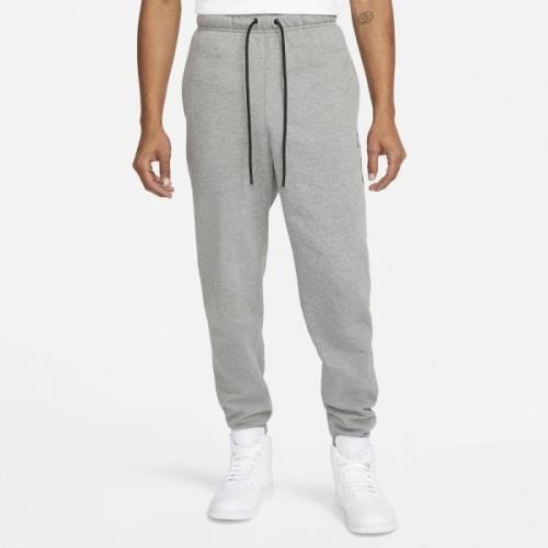 Nike Jordan Essential Fleece Joggingbukser XXL - Træningsbukser Bomuld...