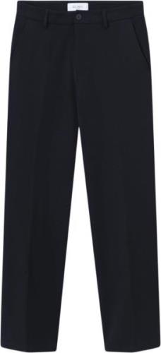 Les Deux Como Reg Suit Pants Mand Navy Bukser Regular Fit Str 28 / 32 ...