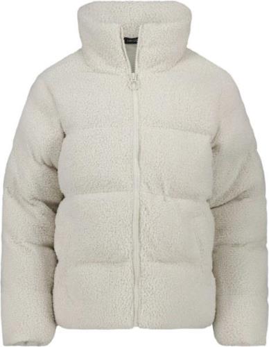 MCKINLEY Curly Puffer Jakke 134/140 - Jakker & Overtøj hos Magasin