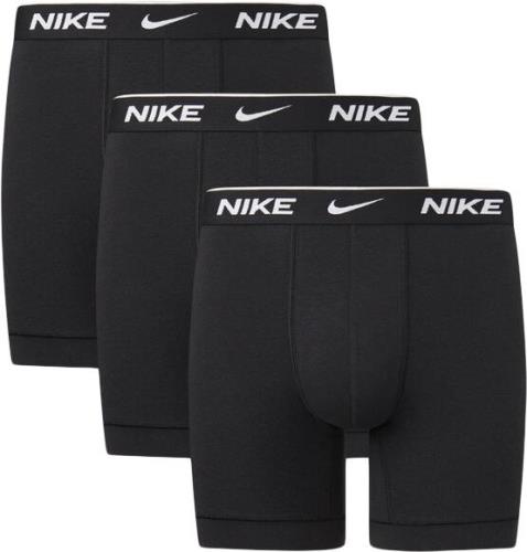 Nike Underbukser, Bomuld, 3pak L - Baselayer hos Magasin