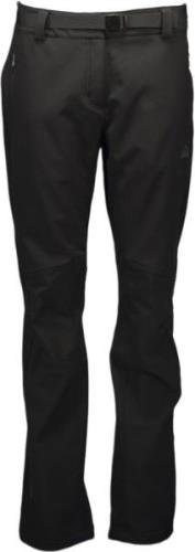 MCKINLEY Shalda Softshell Pants 46 - Skitøj Polyester hos Magasin