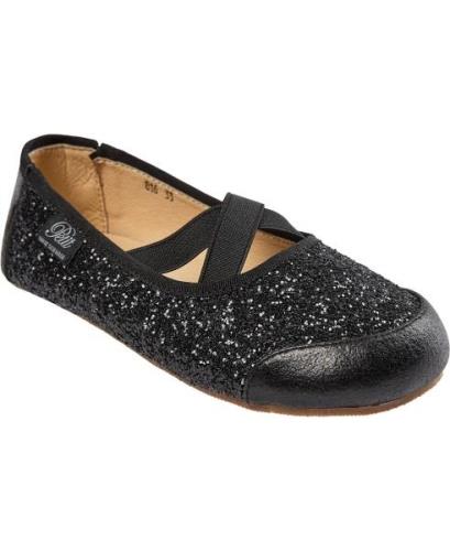 Sofie Schnoor Indoors Shoe Black Ballerinaer Str 24 - hos Magasin