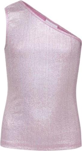 Grunt Glia Top Str XL/16Y - Pink Toppe hos Magasin