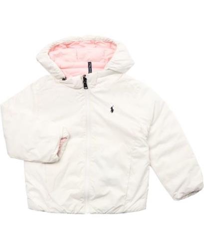 Polo Ralph Lauren Recycled Polyrev MAV Jkt-ow-bom Str 5 / 5 år - Nevis...