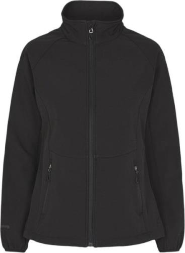 MCKINLEY Maria Softshell Jakke 46 - Skitøj Polyester hos Magasin