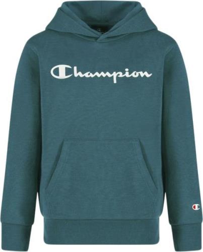 Champion Hooded Sweatshirt XS - Hættetrøjer hos Magasin