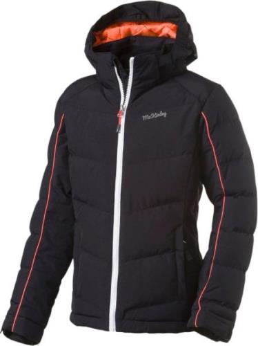 MCKINLEY Bibi Ski Jacket 128 - Skitøj Polyamid hos Magasin