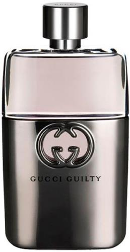 Gucci Gucci Guilty Pour Homme Eau de Toilette Herreduft 50 ml - Eau De...