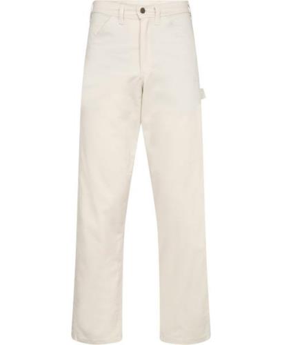 Stan Ray OG Painter Pant Mand Natural Drill Casual Bukser Str 30R - ho...