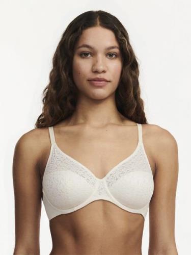 Chantelle Norah Covering Molded bra Minimizer Str D 95 - hos Magasin