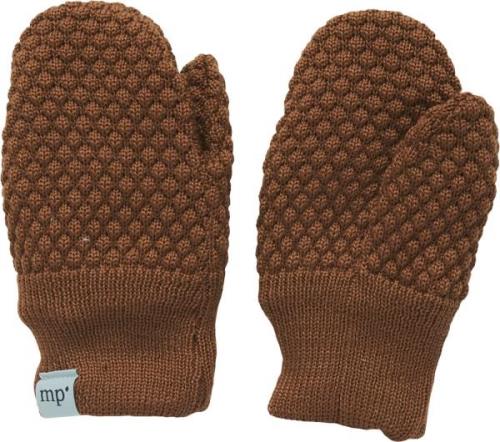 mpKids Oslo Mittens 3-4Y - Vanter & Luffer hos Magasin