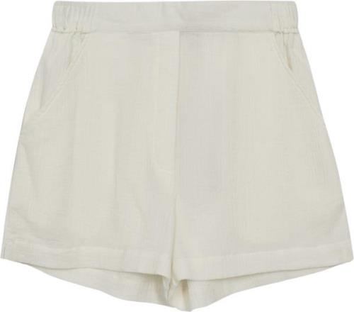 Designers Remix Girls G Lucy Shorts Str 176 cm / 16 år - Hvid Shorts &...