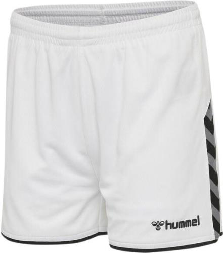 Hummel Authentic Poly Træningsshorts L - Træningsshorts Polyester hos ...