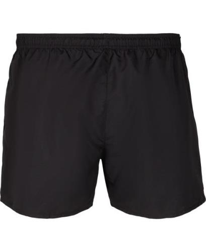 Armani Exchange Mens Woven Shorts Mand Nero Casual Shorts Str XS - hos...