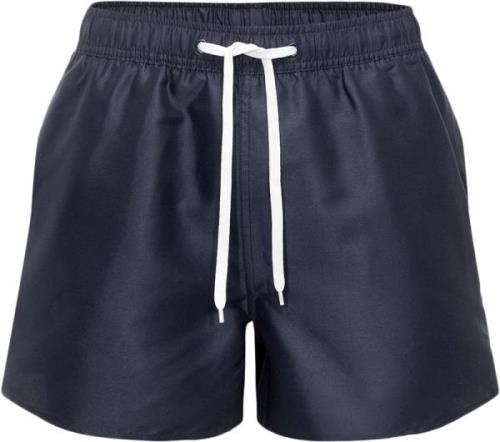 Resteröds Swimwear Mand Blå Badeshorts Str L - hos Magasin